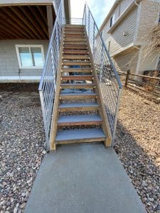 Deck Building Company