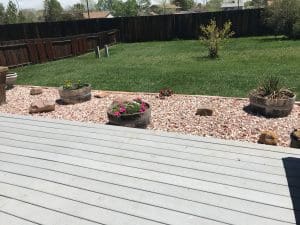 Deck Building Near Me