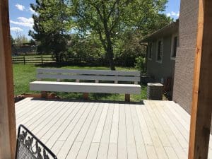 Deck Builder Near Me