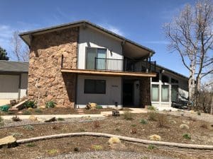 Deck Builder Near Me