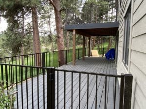 Deck Builder Near Me