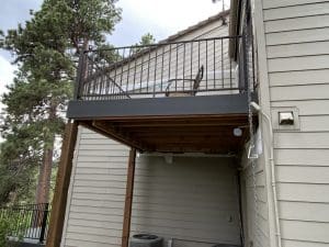 Deck Builder Near Me