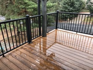 Deck Builder Near Me