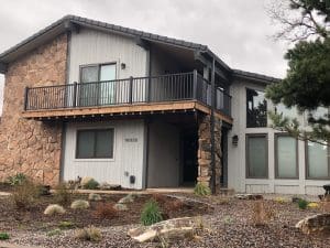 Pergola Builder Colorado