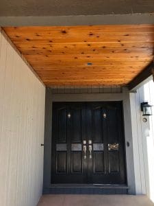 Pergola Builder Colorado