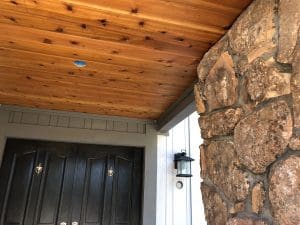 Pergola Builder Colorado