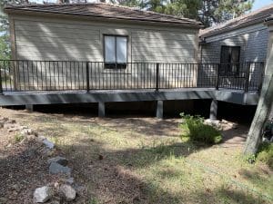 Colorado Deck Builder