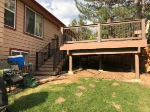 Deck Builder Colorado