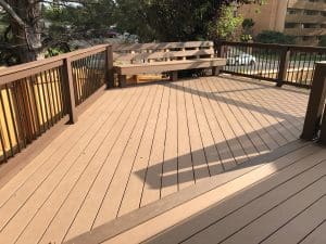 Deck Builder Colorado