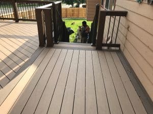 Deck Builder Colorado