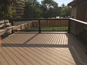Deck Builder Colorado