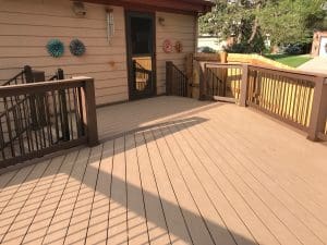 Deck Builder Colorado