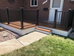 Deck Building Companies