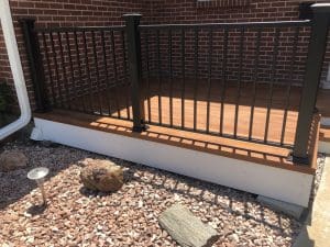 Deck Building Companies