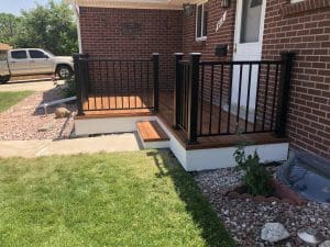 Deck Building Companies