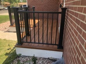 Deck Building Companies