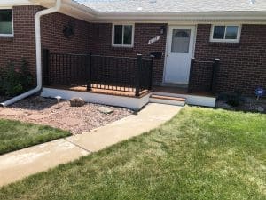 Deck Building Companies