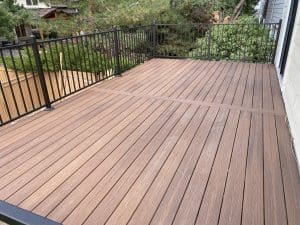 Deck Builder Lone Tree Colorado