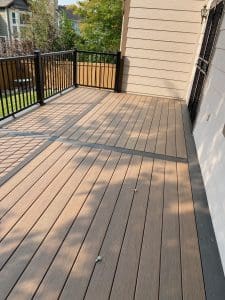Deck Builder Lone Tree Colorado