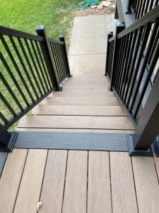 Deck Builder Lone Tree Colorado