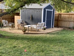 Deck Builder Lone Tree Colorado