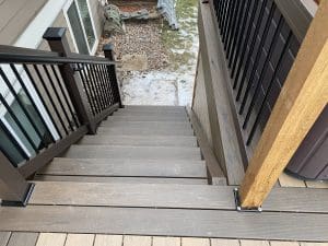 Ken Caryl Colorado Deck Builder