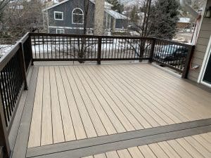 Ken Caryl Colorado Deck Builder