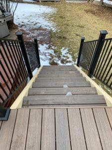 Deck Builder Ken Caryl Colorado