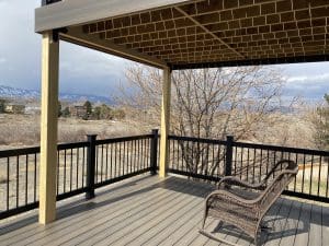 Centennial Colorado Deck Builder