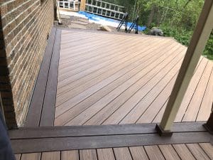 Parker Colorado Deck Builder Near Me