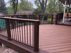 Parker Colorado Deck Builder Near Me