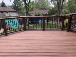 Parker Colorado Deck Builder Near Me
