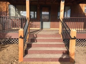 Parker Colorado Deck Builder Near Me