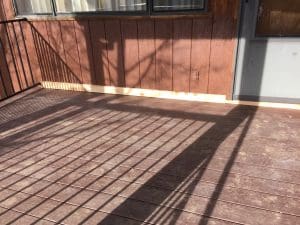 Parker Colorado Deck Builder Near Me