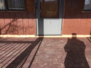 Parker Colorado Deck Builder Near Me