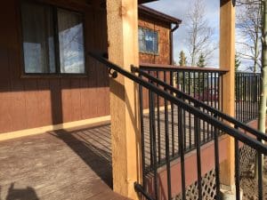 Deck Builder Near Me Parker Colorado