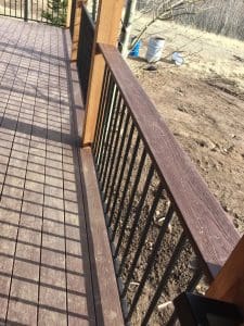 Deck Builder Near Me Parker Colorado
