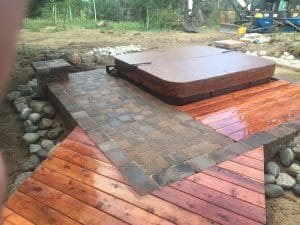Deck Builder Highlands Ranch