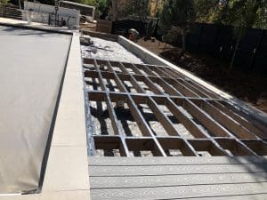 Deck Builder Highlands Ranch