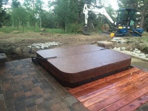Colorado Deck Builder