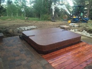Colorado Deck Builder