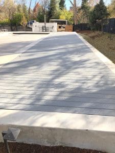 Denver Deck Builder