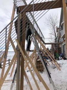 Best Deck Builder Colorado