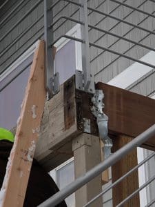 Best Deck Builder Highlands Ranch Colorado