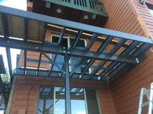Deck Builder Highlands Ranch Colorado