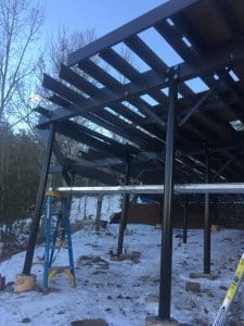 Deck Builder Highlands Ranch Colorado