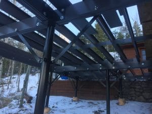 Deck Builder Highlands Ranch Colorado