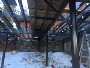 Pergola Builder Denver